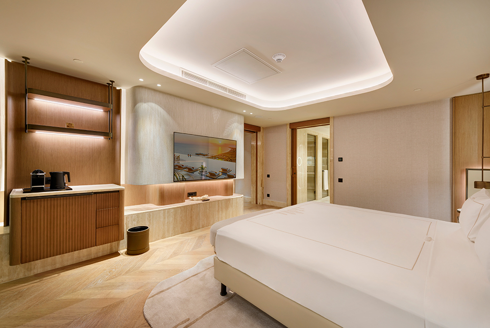 Grand Family Suite