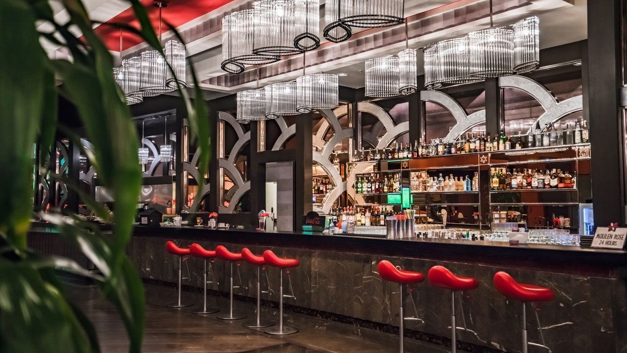 Regnum The Crown Spa