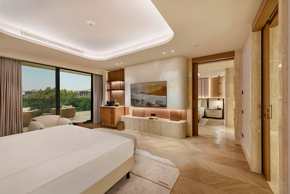 Family Suite
