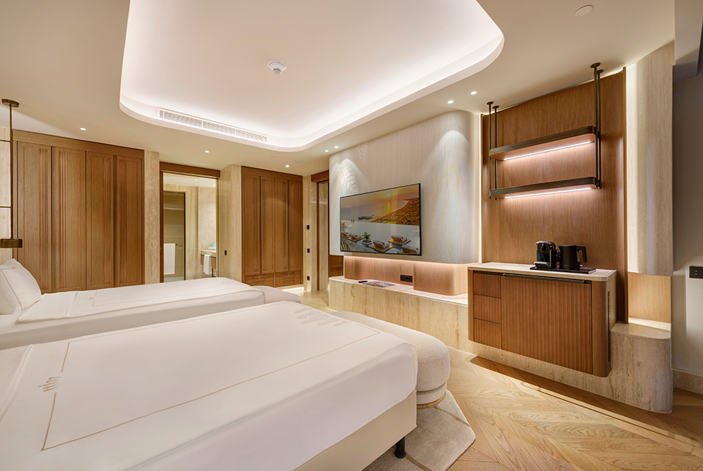 Horizon Suite