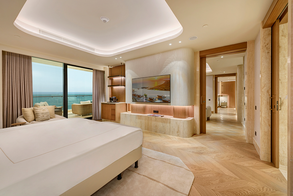 Horizon Suite 3