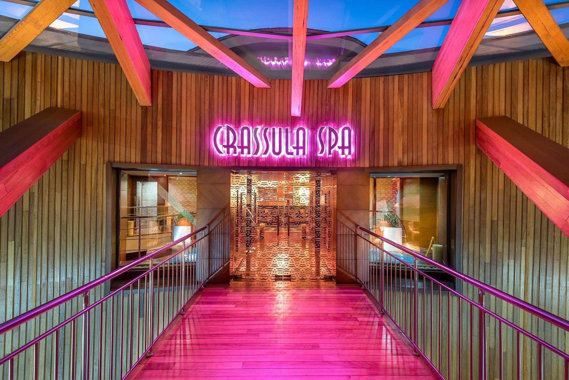 Revive Wellbeing & Spa